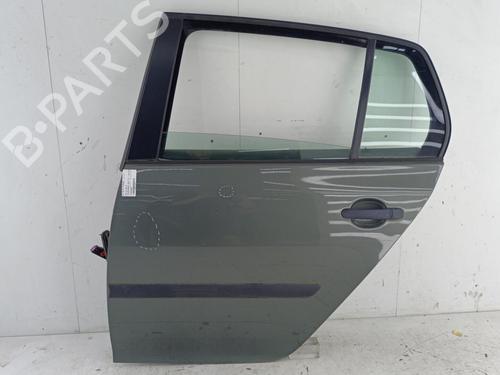 Left rear door VW GOLF V (1K1) 1.9 TDI | BP23728544C4 