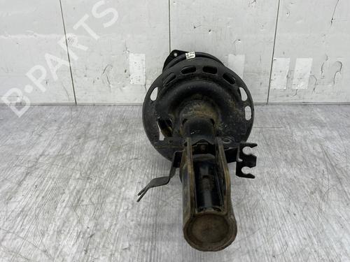 Used Left front shock absorber Left front shock absorber RENAULT MEGANE III Coupe (DZ0/1_) 1.4 TCe (DZ0F, DZ1V) (131 hp) 27185735 27185735