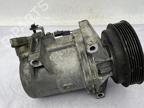 AC compressor NISSAN PULSAR Hatchback (C13) 1.5 dCi | BP32363271M34