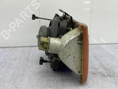 Used Right headlight Right headlight OPEL CORSA A Hatchback (S83) [1982-1993] 23674377 23674377