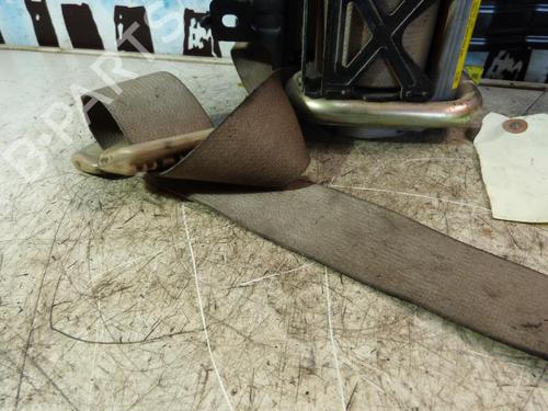 Front left belt tensioner NISSAN X-TRAIL I (T30) 2.2 Di 4x4 | BP23692502C87 