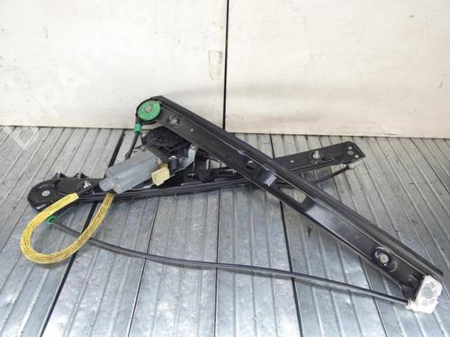 Front left window mechanism BMW 3 (E46) 320 d | BP23671569C22 
