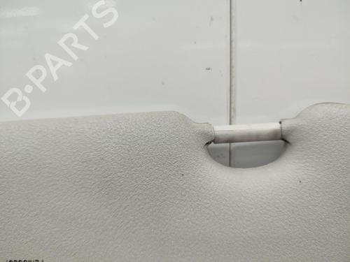 Used Right sun visor CITROËN XSARA PICASSO (N68) 2.0 HDi (90 hp) 23676026