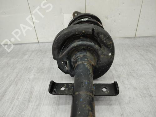 Left front shock absorber RENAULT CLIO III (BR0/1, CR0/1) 1.5 dCi | BP23720178M16 