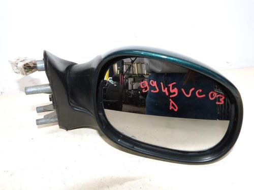 Used Right mirror CITROËN XSARA PICASSO (N68) 2.0 HDi (90 hp) 23732792