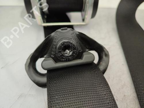 Rear left seatbelt OPEL CORSA D (S07) 1.2 (L08, L68) | BP23731302I29 - Image 3