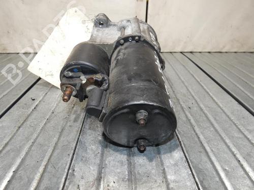 Used Starter Starter CITROËN AX (ZA-_) 11 (54 hp) 23685989 23685989