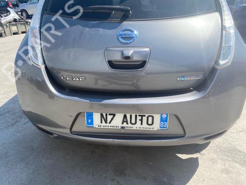 Gearbox NISSAN LEAF (ZE0) Electric | BP33969286M3  - Image 13