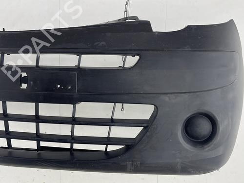 Used Front bumper Front bumper RENAULT KANGOO / GRAND KANGOO II (KW0/1_) 1.6 (KW00, KW0Y, KW0E, KW0N, KW0P) (87 hp) 26881827 26881827