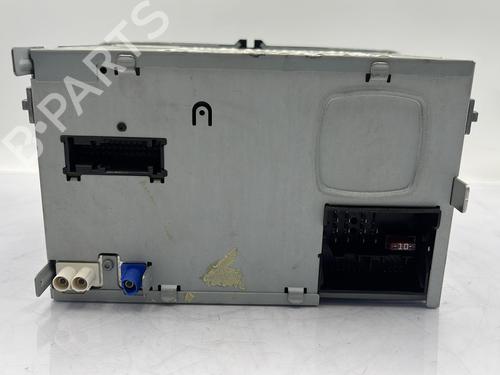 Bilradio VW TOURAN (1T3) 1.6 TDI | BP23760106E6