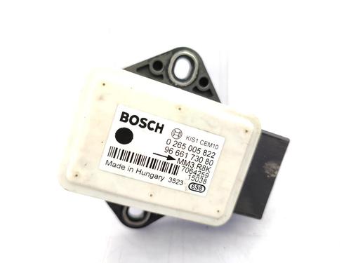 Elektronisk modul CITROËN BERLINGO Box Body/MPV (B9) 1.6 HDi / BlueHDi 75 (75 hp) 23677919