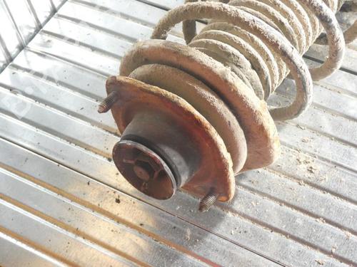 Used Left front shock absorber Left front shock absorber CITROËN AX (ZA-_) 10 (50 hp) 23671011 23671011