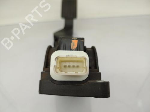 Used Other PEUGEOT 307 (3A/C) 1.6 HDi (90 hp) 23677248