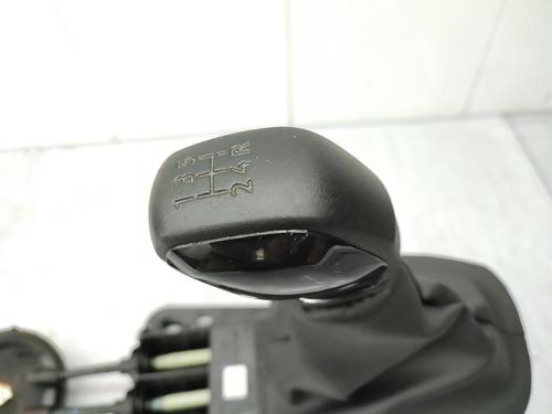 Gear lever PEUGEOT 208 I (CA_, CC_) 1.0 VTi | BP23728505M90 