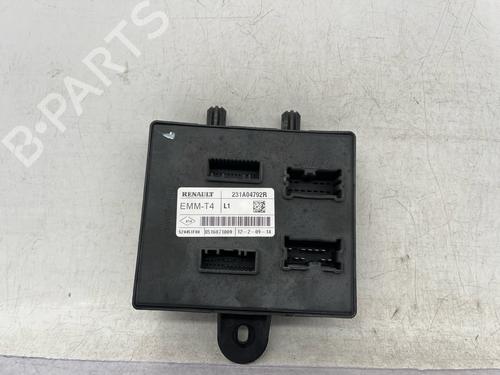 Electronic module RENAULT CLIO IV (BH_) 1.5 dCi 75 | BP35937808M83 - Image 5