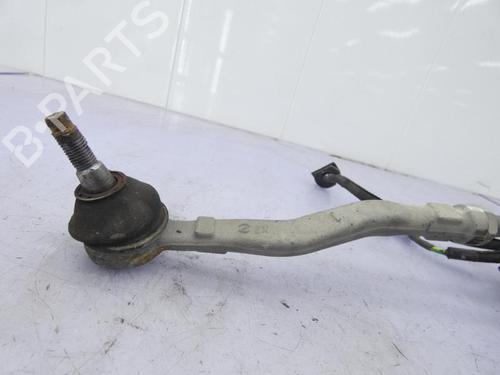 Used Steering rack PEUGEOT 208 I (CA_, CC_) 1.6 BlueHDi 100 (100 hp) 23697789