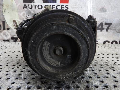 Used AC compressor OPEL ZAFIRA A MPV (T98) 2.0 DTI 16V (F75) (101 hp) 23664556