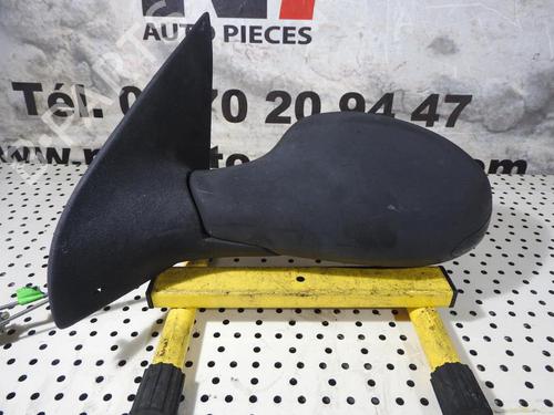 Left mirror LANCIA Y (840_) 1.2 (840AA, 840AF1A) | BP23684987C26 