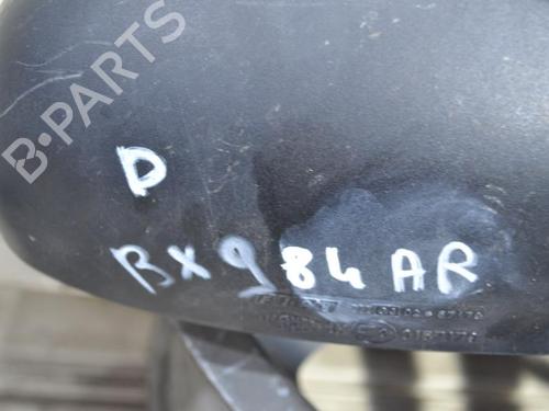 Used Right mirror FIAT PUNTO (188_) 1.3 JTD 16V (70 hp) 23687245