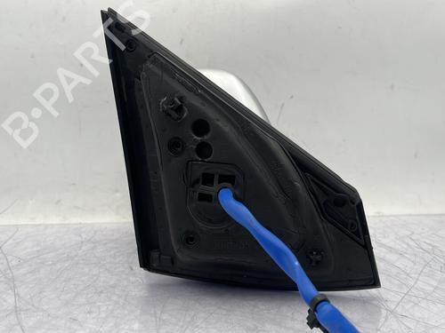 Left mirror RENAULT KADJAR (HA_, HL_) 1.3 TCe 160 (HLNC) | BP32230306C26