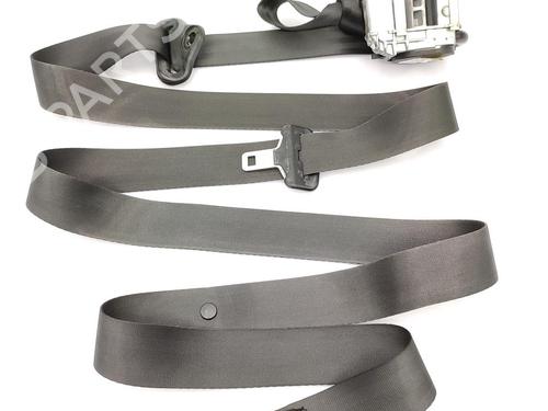 Front left seatbelt PEUGEOT 206+ (2L_, 2M_) 1.1 | BP23733131I26  - Image 6