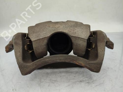 Right front brake caliper MERCEDES-BENZ A-CLASS (W169) A 180 CDI (169.007, 169.307) | BP23697214M104 