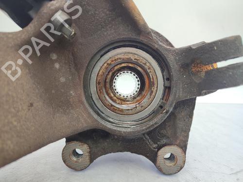 Right front steering knuckle PEUGEOT 206 Hatchback (2A/C) 1.9 D | BP23742043M26 