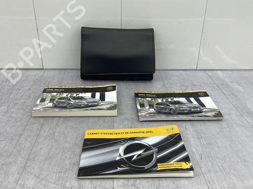 Other OPEL MERIVA B MPV (S10) 1.4 (75) | BP23703939O1 - Image 4