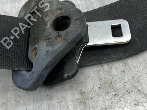 Used Front right seatbelt Front right seatbelt PEUGEOT 206 Hatchback (2A/C) 1.4 HDi eco 70 (68 hp) 23675022 23675022