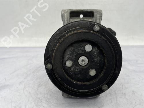 AC compressor OPEL ASTRA H (A04)  | BP29301191M34  - Image 8