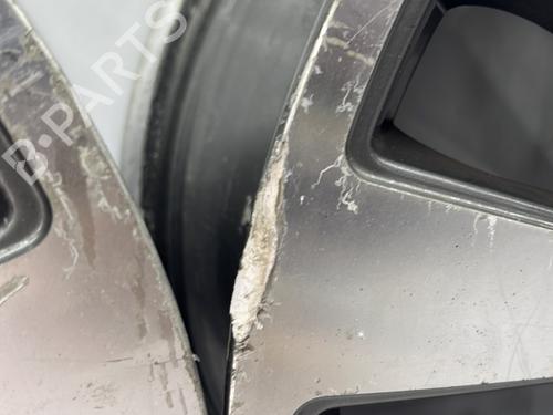 Fælgsæt Fælgsæt VW TOURAN (1T1, 1T2) 2.0 TDI 16V (140 hp) 27327713 27327713