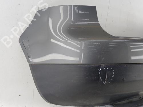 Rear bumper VW GOLF V (1K1) 1.9 TDI | BP23710598C8 