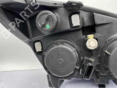 Left headlight CITROËN C5 I (DC_) 2.0 HDi (DCRHZB, DCRHZE) | BP23750523C28 - Image 3