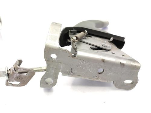 Hand brake RENAULT CLIO IV (BH_) 1.5 dCi 90 | BP23740904I18 