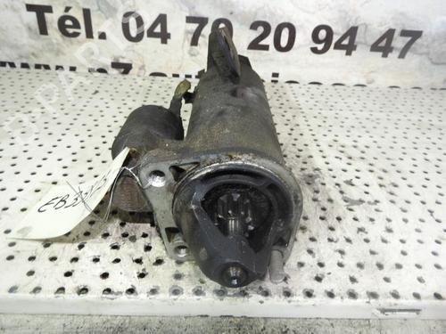 Starter FORD ESCORT V (AAL, ABL) 1.8 D | BP23663758M8 