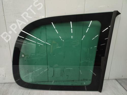 Used Rear right quarter glass RENAULT ESPACE III (JE0_) 2.2 dCi (JE0K) (130 hp) 29406213