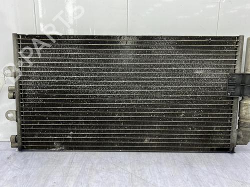 AC radiator FIAT PUNTO (188_) 1.2 60 (188.030, .050, .130, .150, .230, .250) | BP23674851M32 