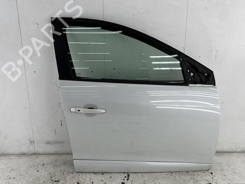 Used Right front door RENAULT MEGANE III Grandtour (KZ0/1) 1.5 dCi (KZ09, KZ0D, KZ1G, KZ29, KZ14, KZ1W, KZ10, KZ1F,... (110 hp) 27599537