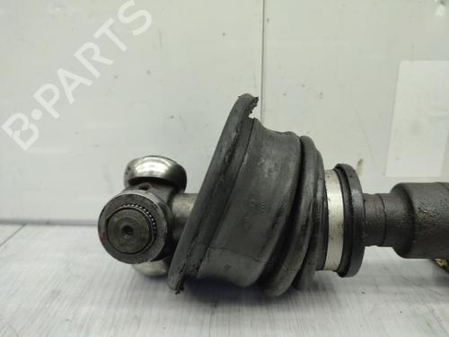 Left front driveshaft RENAULT LAGUNA II (BG0/1_) 1.9 dCi (BG08, BG0G) | BP23685739M38 