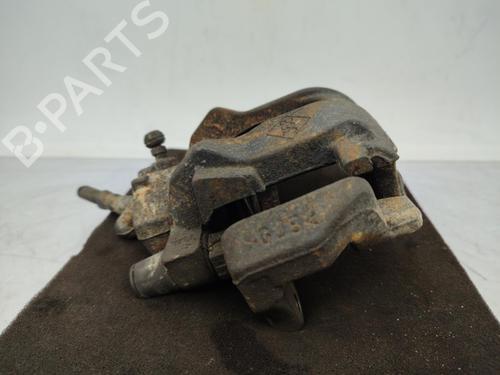 Left front brake caliper RENAULT CLIO IV (BH_) 1.5 dCi 90 | BP23710302M105  - Image 6