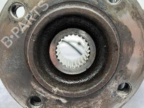 Right front steering knuckle PEUGEOT 2008 I (CU_) 1.6 HDi | BP23750190M26 - Image 3
