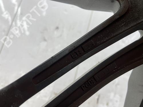 Used Rim Rim AUDI Q7 (4LB) 3.0 TDI quattro (233 hp) 34415245 34415245