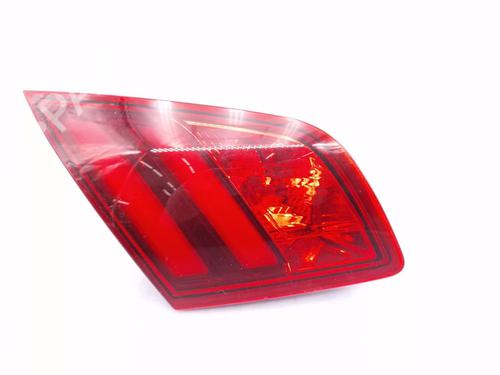 Used Left tailgate light Left tailgate light 23749942 23749942