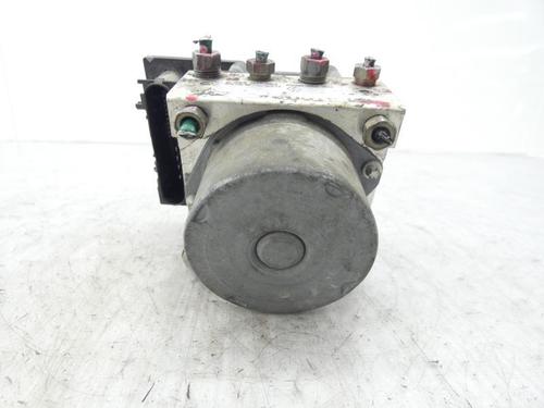 ABS pump RENAULT MODUS / GRAND MODUS (F/JP0_) 1.5 dCi (FP0D, JP0D) | BP23685691M43 - Image 2