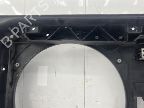 Front slam panel CITROËN C4 I (LC_) 1.6 HDi | BP30910277C72 