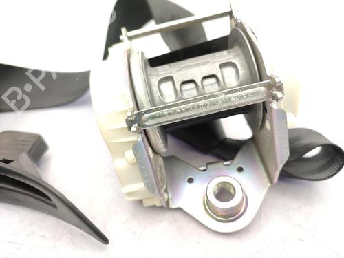 Rear left seatbelt VW PASSAT B6 (3C2) 1.9 TDI | BP23723330I29 - Image 8