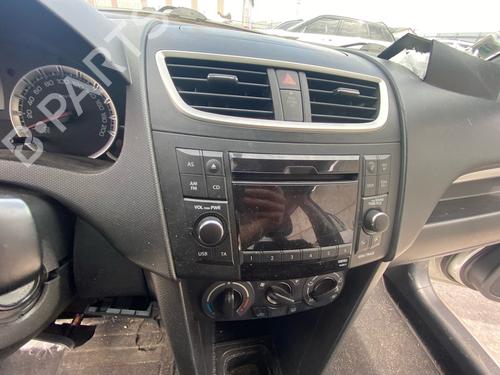 Sæde sæt SUZUKI SWIFT IV (FZ, NZ) | BP37451317C78 - Image 31