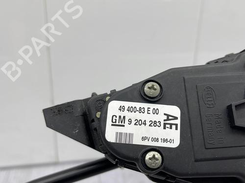 Pedal SUZUKI IGNIS II (MH) 1.3 DDiS (RM413D) | BP23675178I4 - Image 3