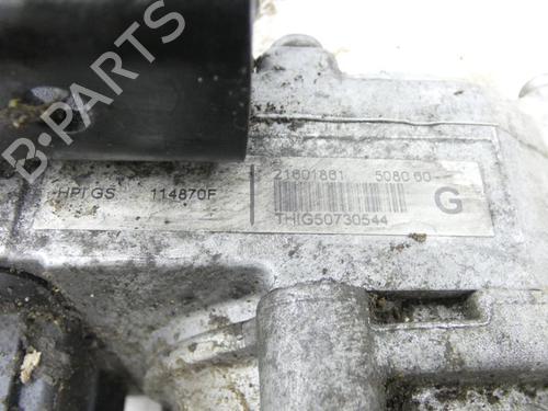 Steering pump CITROËN C4 I (LC_) 1.6 HDi | BP23700448M99 - Image 4