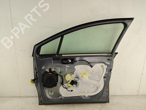 Right front door CITROËN C4 I (LC_) 1.6 HDi | BP23721401C3 